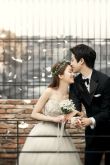 Свадебные традиции в корее