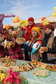 Народные праздники в россии осенью
