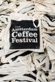 Лента фестиваль кофе