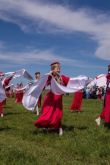 Калмыкия фестиваль