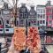 Торт амстердам