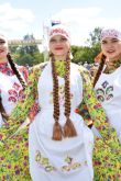 Аш татарский праздник