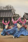 Фестивали в корее