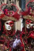 Венецкий карнавал