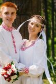 Свадебные традиции славян