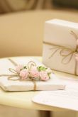 Идеи подарков на свадьбу