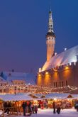 Эстонское рождество