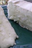Кефирный сыр для торта