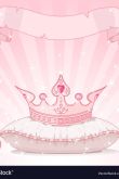 День рождения в стиле принцессы