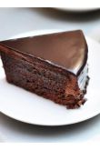 Шоколадный торт венский