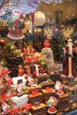 Рождественский рынок в германии