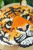 Картинка на торт тигр