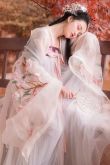 Свадебное японское кимоно