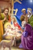 Рождество иисуса христа картинки