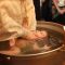 Купель для крещения взрослых