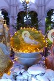 Рождество праздник христианский