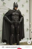 Новогодний костюм бэтмен