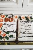 Дизайн торта бабушке на день рождения