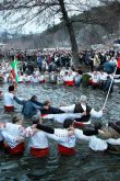 Крещение болгарии и руси