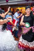Свадебные традиции цыганской свадьбы