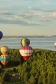 Фестиваль воздушных шаров в россии