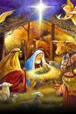 Картинки праздник рождество христово