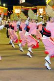 Фестиваль танабата в японии