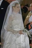 Платье грейс келли свадебное