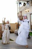 Татарские свадебные традиции и обычаи