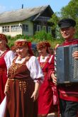 Карельские народные праздники
