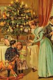 Семейные традиции рождества христова