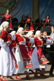 Национальные праздники болгарии