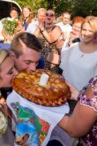 Свадебные традиции белорусов