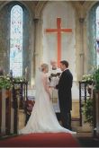 Британские свадебные традиции