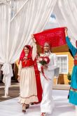 Свадебные обычаи и традиции в россии