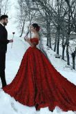 Красная площадь свадебные платья