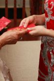 Свадебные традиции в китае
