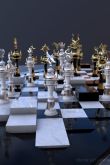 Большой шахматный фестиваль