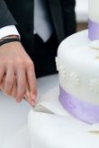 Торт для невесты на свадьбу