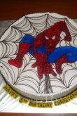 Картинки человек паук для торта