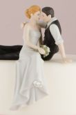 Фигурка на торт жених и невеста