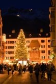 Рождество в австрии
