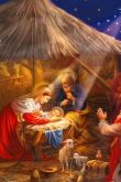 Рождество христово вифлеемская звезда