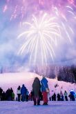 Фестивали зимние в россии