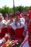 Мордовские народные праздники