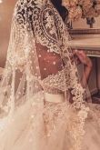 Крутые свадебные платья