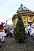 Праздники и фестивали в британии