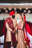Индийские свадебные традиции