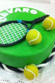Поздравления с днем рождения теннисистке