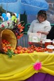 Фестиваль помидора в минусинске
